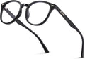 Blue Light Glasses for Women or Men Blue Light Blocking Reading Glasses BT2012